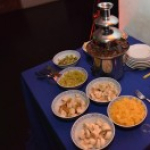 Weihnachtsfeier 2014